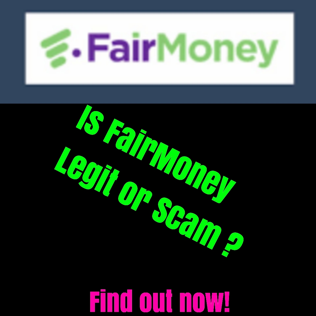 FairMoney Loan App Review: Trusted or Scam ? Read now!