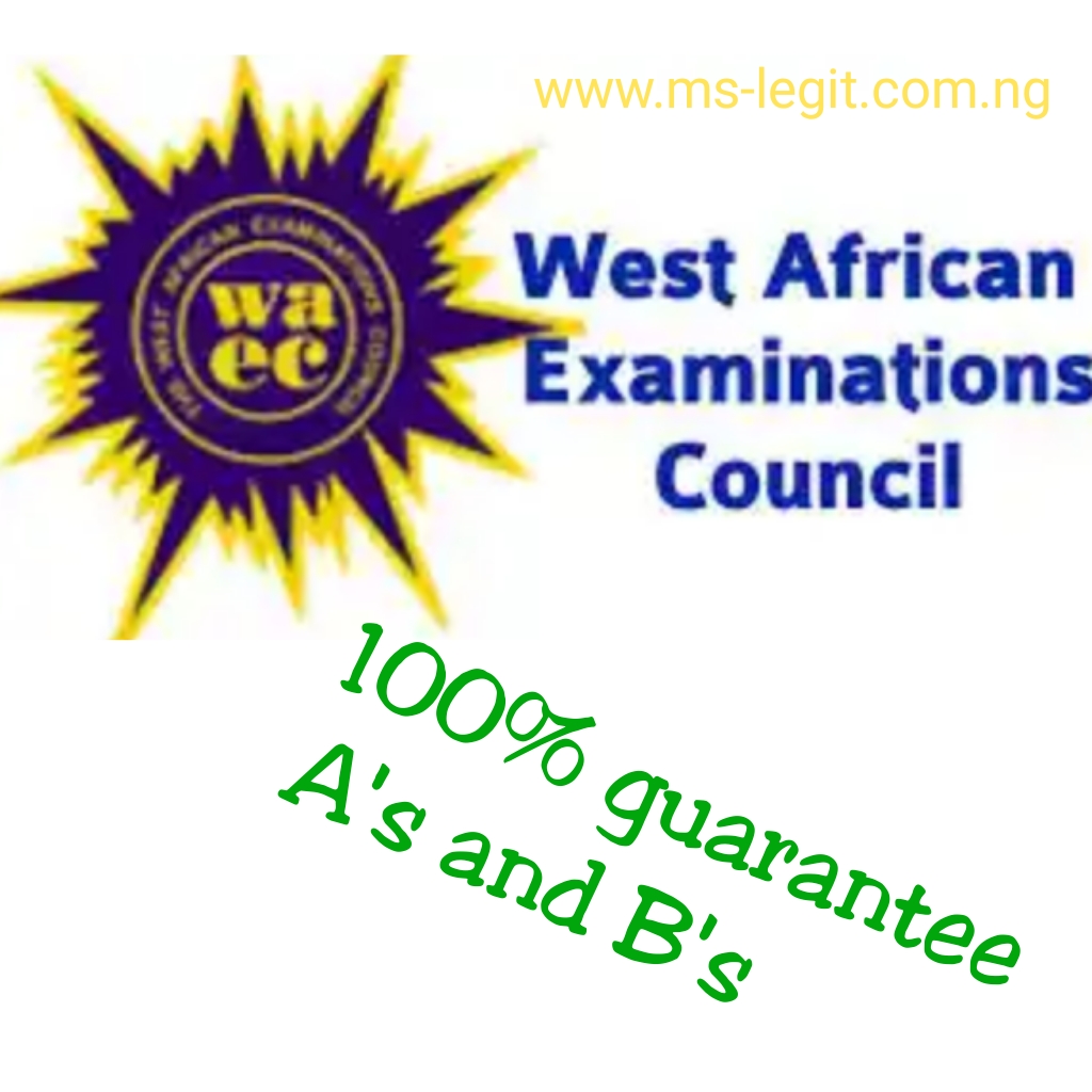 2022 Free Waec Questions and Answers for all Subjects