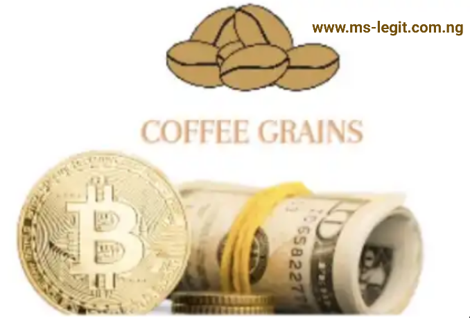 Coffeegrains.online Review | Legit or Scam ? Check!