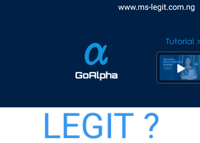 Go-alpha-ng.com Review: Login, Legit or Scam ?