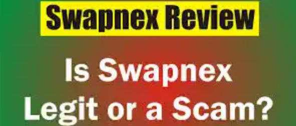 Swapnex.io arbitrage Review: Login, Legit or Scam ?