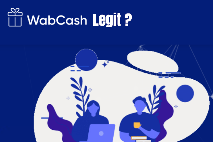 WabCash.com Review: Legit or Scam ?