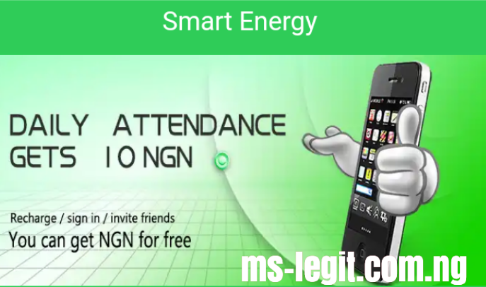 Smartenergy-ng.com Review: Is Smartenergy Legit or Scam ?