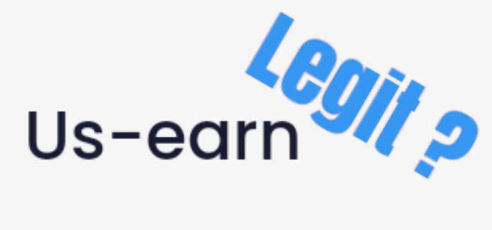 Us-earn.buzz Review: Login, Legit or Scam ?