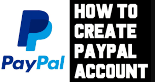 How To Create A PayPal Account in Nigeria