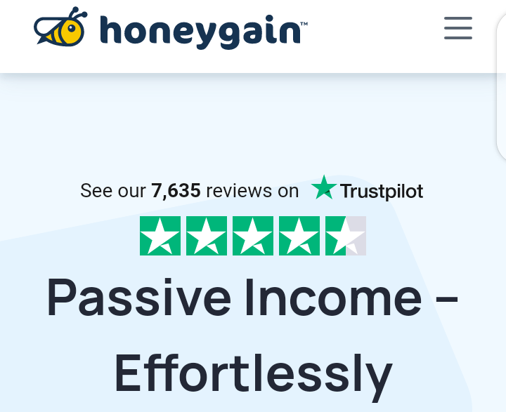 Honeygain.com Review: Is Honeygain Legit or Scam ?