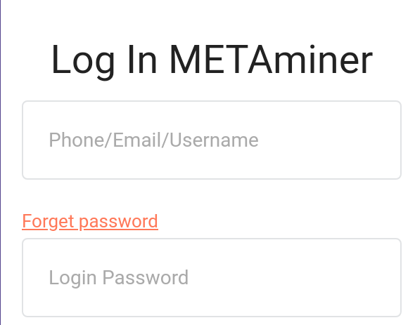 Metaminer.vip Review: Login, Legit or Scam ?