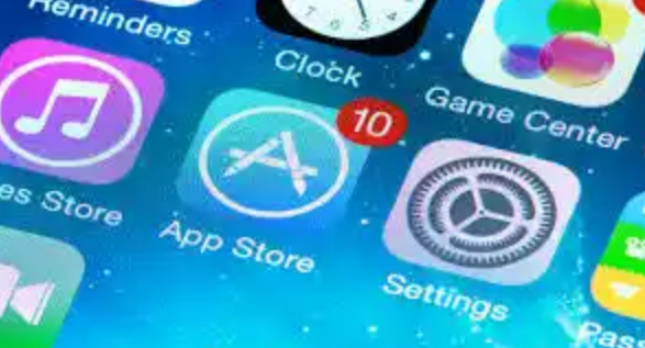 How to Report Scam Apps on App Store