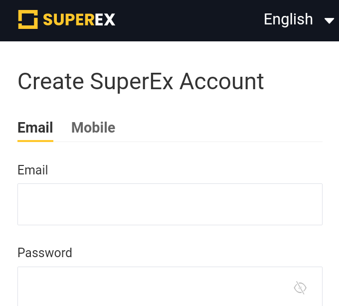 Superex.com Review: Login, Legit or Scam ?