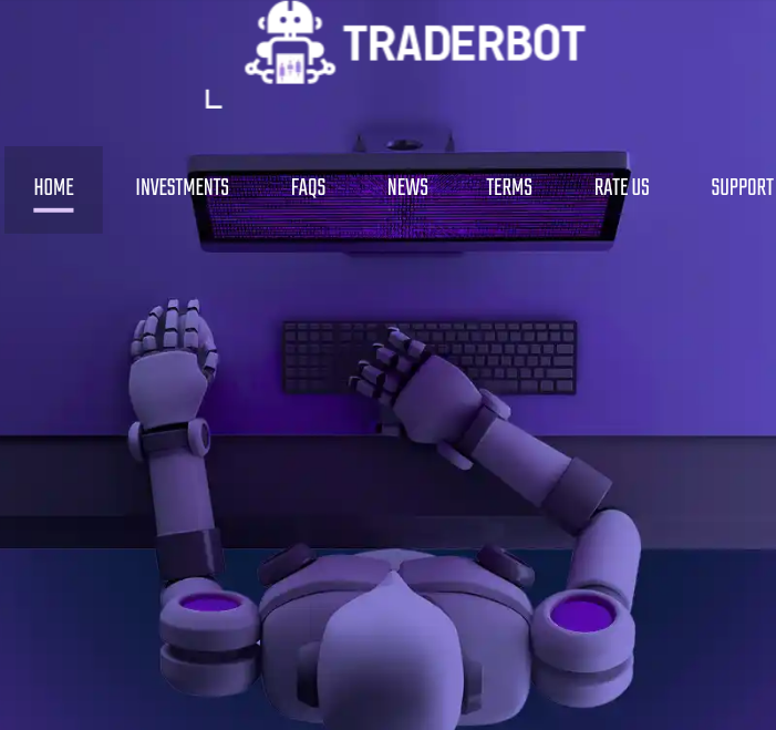 Traderbot.pro Review: Is Traderbot Legit or Scam ?