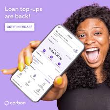 Carbon Loan App | Everything you need to know